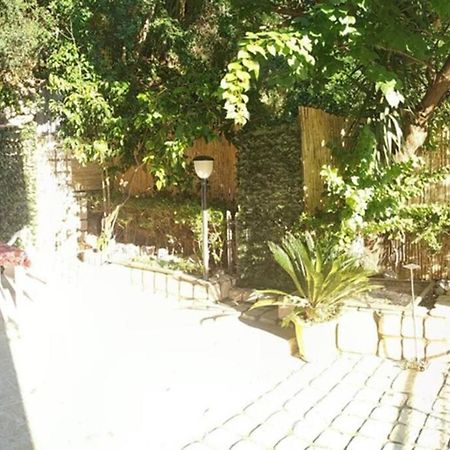 Il Rifugio Di Pozzano Apartment Castellammare di Stabia Exterior photo